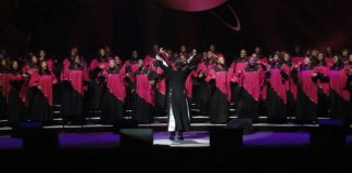 AMA Calabria, tutto pronto per “La notte del Gospel” a Lamezia Terme