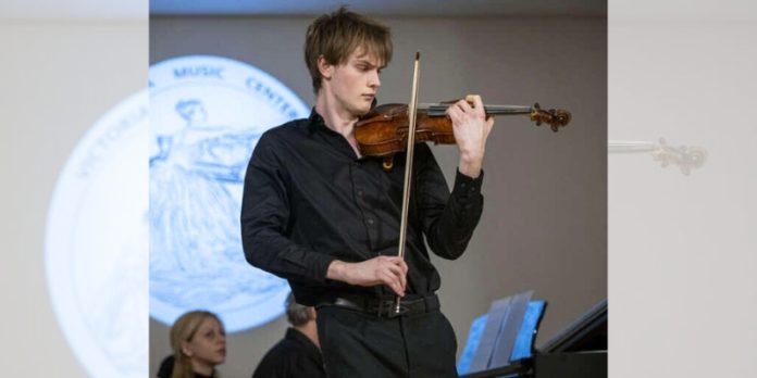 Austin Webster-Perks