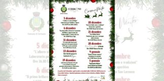 Cerisano Winter: un mese di magia, tradizioni e comunità