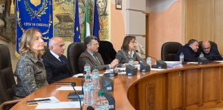 Cosenza, il Consiglio comunale approva il bilancio di previsione 2026/2028