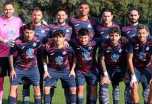 1ª Categoria, Coppa Calabria: sonora cinquina della Soccer Montalto sul CUS Unical