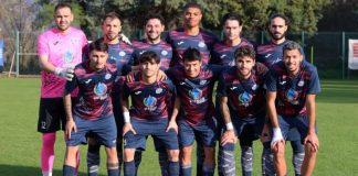 1ª Categoria, Coppa Calabria: sonora cinquina della Soccer Montalto sul CUS Unical