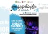 Cosenza, Aperinchiostro d’inverno: il 30 dicembre il live di Giorgio Caporale