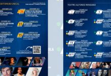 Cosenza e Rende insieme per la nuova stagione della Rassegna L’Altro Teatro