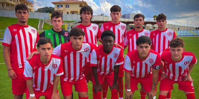 Digiesse PraiaTortora U19 Digiesse PraiaTortora U19