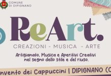 Dipignano (CS), riapre l’ex Convento dei Cappuccini con l’evento ‘ReArt’