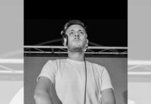 Sarà Piero Tucci il dj ufficiale del Capodanno 2026 a Cosenza Dj Piero Tucci Capodanno