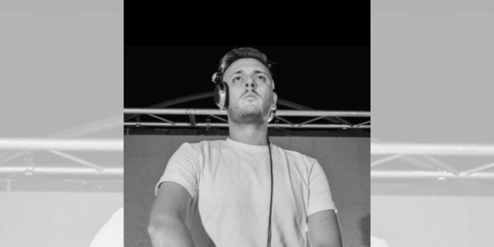 Dj Piero Tucci Capodanno