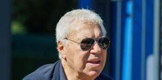 E’ morto Nicola Pietrangeli, la leggenda del tennis azzurro aveva 92 anni