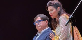 ‘Elio e l’Opera Buffa’, a Lamezia Terme una serata di grande teatro per AMA Calabria