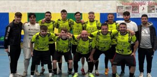 Futsal, Championship Us Acli-iMARCOs: Conflenti fa sul serio, cade IES
