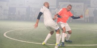 Futsal, Corporate Us Acli-iMARCOs: SAE si prende la vetta solitaria