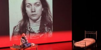Grande successo all’Unical per “L’amore mio non muore” di Roberto Saviano