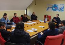 IDM Cosenza inaugura la nuova fase politica: organizzazione, territorio e identità al centro