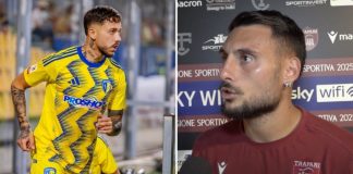 Il Cosenza batte due colpi: in arrivo Emmausso e Ciotti Il Cosenza batte due colpi in arrivo Emmausso e Ciotti