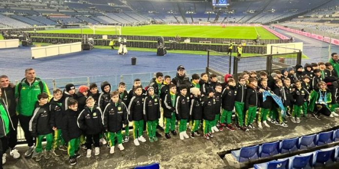 Il Cus Cosenza vola all' Olimpico di Roma