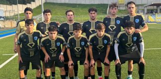 U19 Regionale, goleade e ribaltoni: Digiesse resta al comando ma il Diamante incalza In foto il Diamante U19