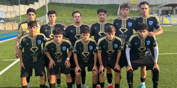 In foto il Diamante U19