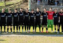 Prima Categoria: il San Fili perde ma mantiene la vetta, 3 punti vitali per la Themesen In foto la formazione della Themesen