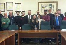 L’Inps vista da dentro: a Cosenza un “open day” per un gruppo di studenti dell’Unical L'Inps vista da dentro a Cosenza un open day per un gruppo di studenti dell'Unical