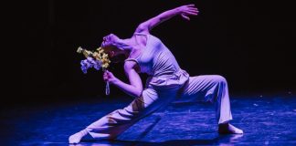 La Compagnia Balletto di Calabria protagonista dei festival 2025 La Compagnia Balletto di Calabria protagonista dei festival 2025