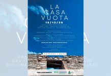 “La casa vuota”, a Bisignano un documentario per lo spopolamento del centro storico