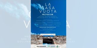 “La casa vuota”, a Bisignano un documentario per lo spopolamento del centro storico