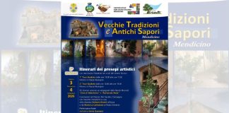 A gennaio 2026 Mendicino si accende di bellezza con gli Itinerari dei Presepi Artistici L’appuntamento con gli Itinerari dei Presepi Artistici il 3 e 4 gennaio 2026, a partire dalle ore 1700 nel cuore di Mendicino.