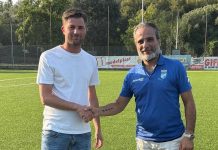 Luzzese, Maio suona la carica: “Ancora in corsa, playoff restano il nostro obiettivo” Luzzese, Maio suona la carica “Ancora in corsa, playoff restano il nostro obiettivo”