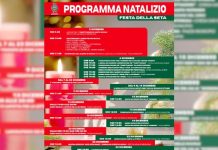 Mendicino accende la magia del Natale 2025 con un programma ricco di eventi Mendicino accende la magia del Natale 2025