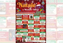 “Natale 2025 a Montalto Uffugo”, presentato il cartellone festivo