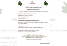 Natale all’Ordine dei Medici di Cosenza, quando la professione incontra l’anima