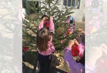Natale originale e pieno d’amore a Bisignano, protagonisti gli alunni dell’Istituto Comprensivo