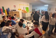 Open Day ai Licei Artistico e Classico di Luzzi