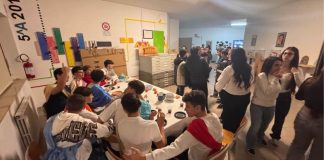 Open Day ai Licei Artistico e Classico di Luzzi