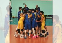 Battuta d’arresto a Cinquefrondi per una New Tech Pallavolo Milani mai realmente in partita Pallavolo Milani Cinquefrondi