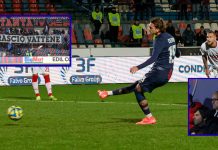 Postumi del derby Cosenza-Catanzaro: un anno dopo è ancora peggio Postumi del derby Cosenza-Catanzaro un anno dopo è ancora peggio