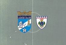 Prima Categoria, Luzzese di qualità: superato il Corigliano con un meritato 2-0 Prima Categoria, Luzzese di qualità superato il Corigliano con un meritato 2-0