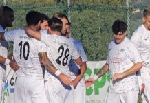 Prima Categoria: Soccer Montalto inarrestabile, poker di reti alla Geppino Netti