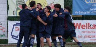 Prima Categoria: la Soccer Montalto ribalta il Fiumefreddo in inferiorità numerica Prima Categoria la Soccer Montalto ribalta il Fiumefreddo in inferiorità numerica