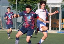 Prima Categoria: pari e patta tra Soccer Montalto e Atletico San Lucido (1-1) Prima Categoria pari e patta tra Soccer Montalto e Atletico San Lucido (1-1)