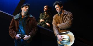 L’Altro Teatro, “Brokeback Mountain” il 4 gennaio 2026 al Rendano di Cosenza Protagonisti - Foto S. SERRANI