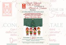 Rende, Centro Storico: musica, solidarietà e comunità nel Concerto di Natale Rende, Centro Storico musica, solidarietà e comunità nel Concerto di Natale