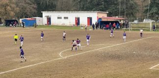 Seconda Categoria: il Donnici soffre ma vince nel finale, Komunicando battuta 2-1 Seconda Categoria il Donnici soffre ma vince nel finale, Komunicando battuta 2-1