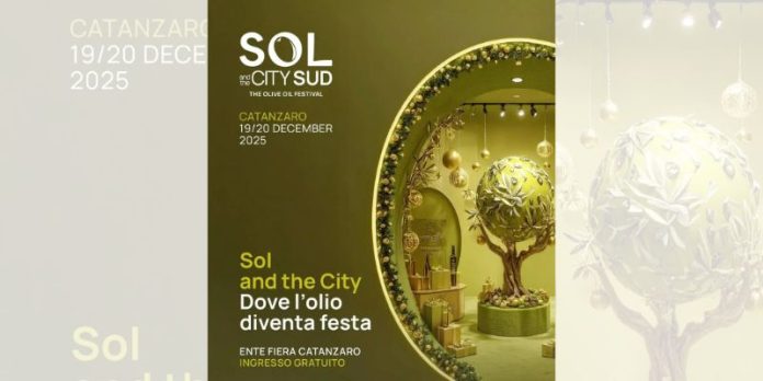 Sol and the City Sud debutta in Calabria