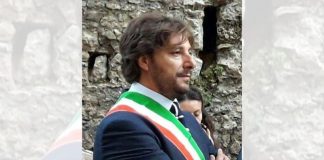 Strada dei Bruzi, il sostegno del Sindaco di Cerisano Lucio Di Gioia all’idea
