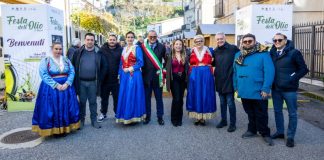 Successo per la seconda edizione della Festa dell’Olio a Santa Caterina Albanese