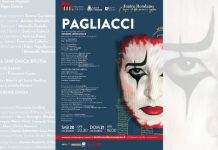 Teatro Rendano: cresce l’attesa per “Pagliacci”. L’opera di Leoncavallo in cartellone il 20 e il 21 dicembre