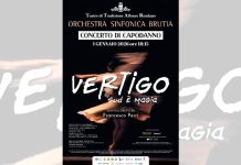 “Vertigo: Il Sud è Magia”, il concerto di Capodanno al “Rendano” di Cosenza