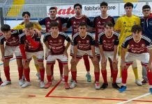 Vittoria convincente dei lupacchiotti Under 19 della Pirossigeno Cosenza: Città di Acri battuto 2-0 Vittoria convincente dei lupacchiotti Under 19 della pirossigeno cosenza Città di Acri battuto 2-0